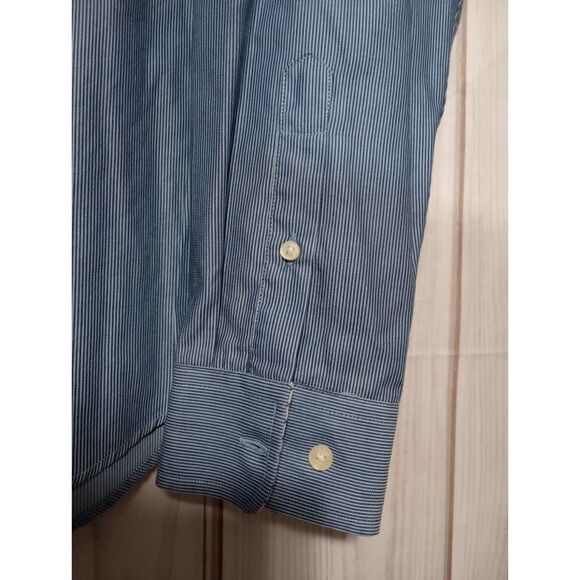 Egara Shirt‎ Men's Extra Large Office Classic - Picture 3 of 6